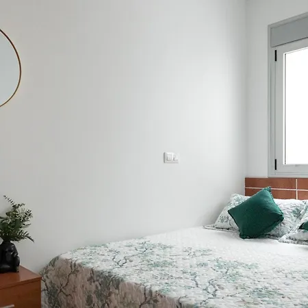 Jade 6 لاس بالماس دي غران كاناريا