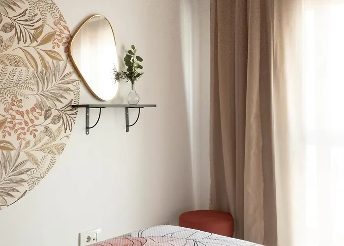 Jade 6 شقة لاس بالماس دي غران كاناريا