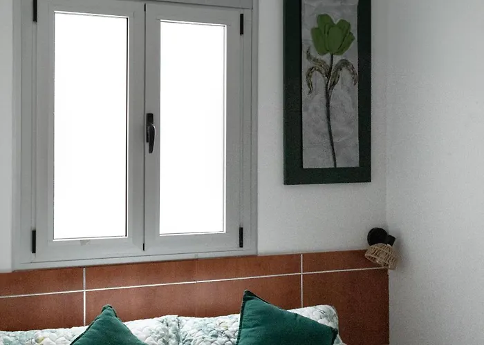 شقة Jade 6 لاس بالماس دي غران كاناريا