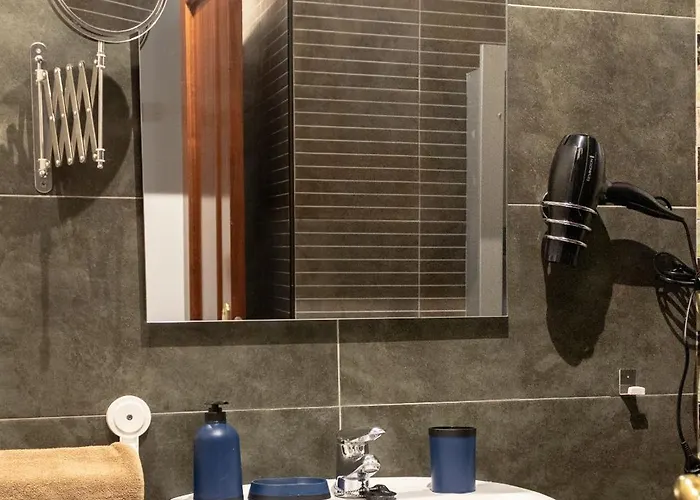 Jade 6 شقة لاس بالماس دي غران كاناريا