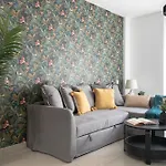 Apartmán Jade 6