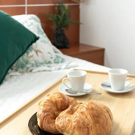 Jade 6 Lägenhet Las Palmas de Gran Canaria