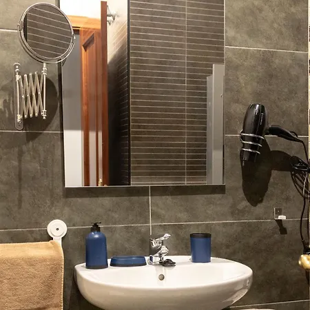 Jade 6 Lägenhet Las Palmas de Gran Canaria