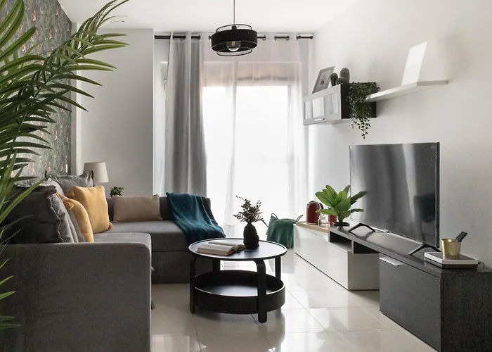 Jade 6 * Las Palmas de Gran Canaria