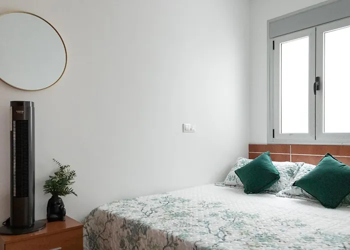 Jade 6 Las Palmas de Gran Canaria