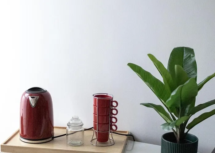 Jade 6 Las Palmas de Gran Canaria