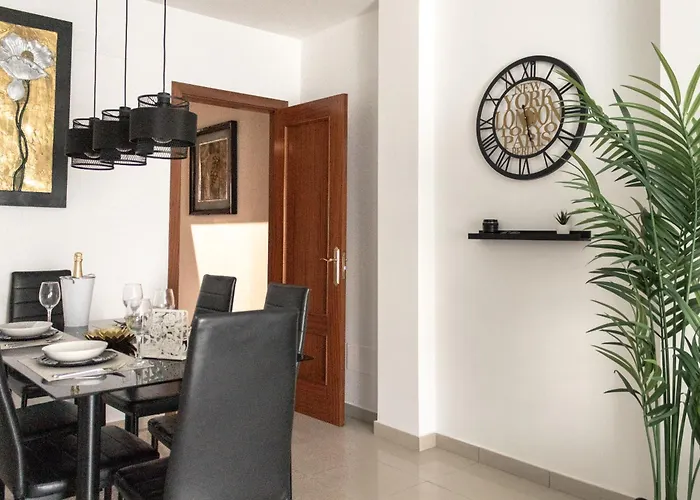 Lejlighed Jade 6 Las Palmas de Gran Canaria