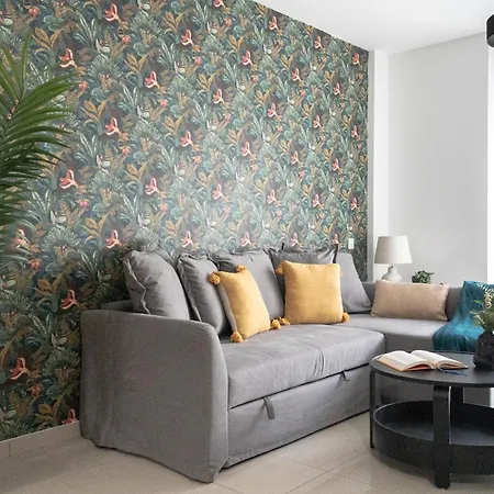 شقة Jade 6