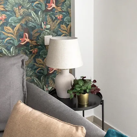 Apartment Jade 6 Las Palmas de Gran Canaria