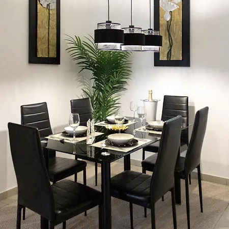 Jade 6 Apartment Las Palmas de Gran Canaria