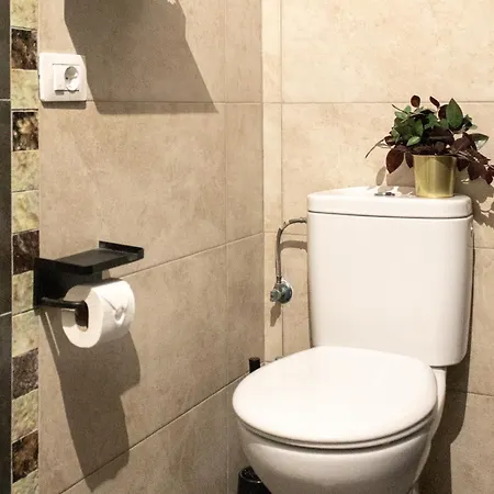 Jade 6 Las Palmas de Gran Canaria