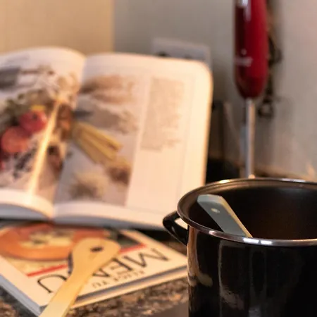Jade 6 Апартаменты
