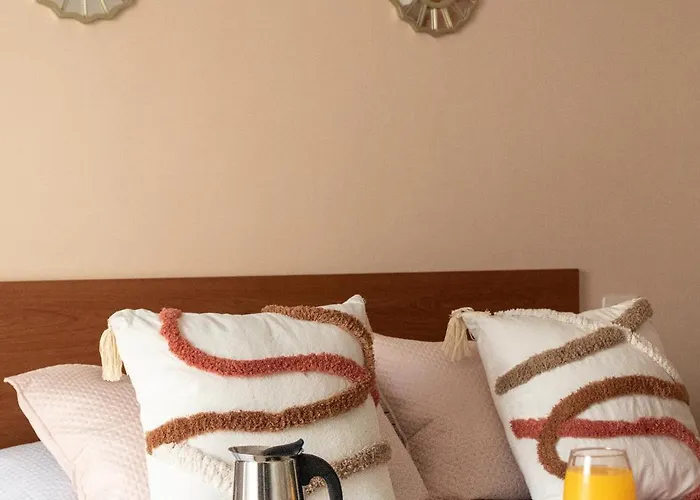 Jade 6 Лас-Пальмас-де-Гран-Канарія