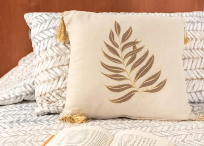 Апартаменты Jade 6