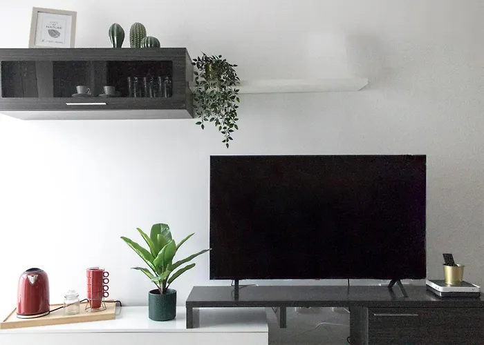 Апартаменты Jade 6