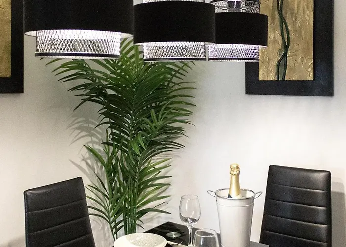 Jade 6 * Лас-Пальмас-де-Гран-Канария