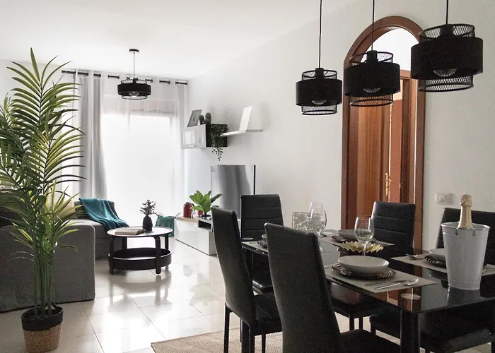 Апартаменты Jade 6