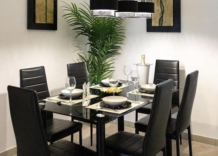 Jade 6 Апартаменти Лас-Пальмас-де-Гран-Канарія