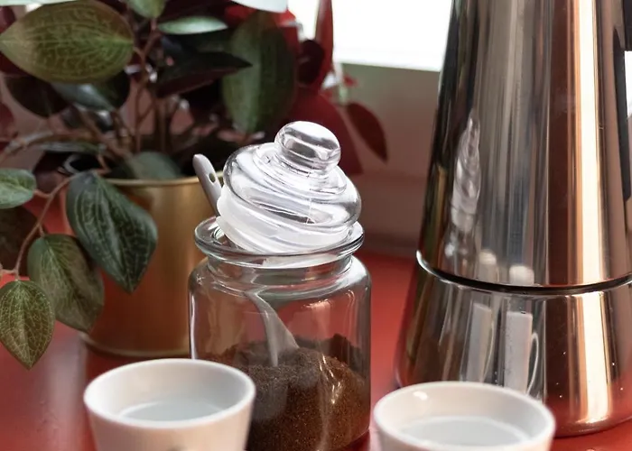 Апартаменти Jade 6